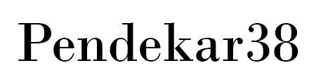Pendekar38